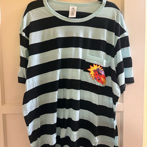 Big Hero Six t shirt - Picture 1 of 4